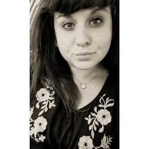 Meet your Posher, Kerri